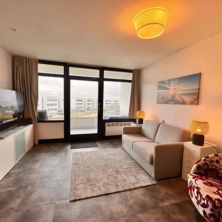 Seehase By Interhome Apartment
