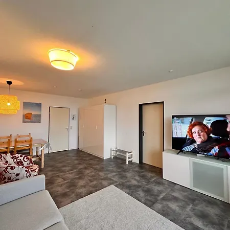 Apartment Seehase By Interhome