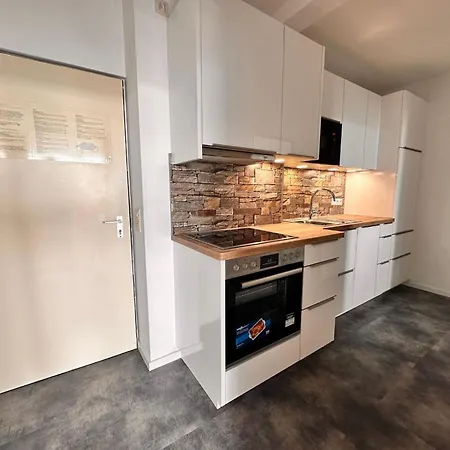Seehase By Interhome Apartment
