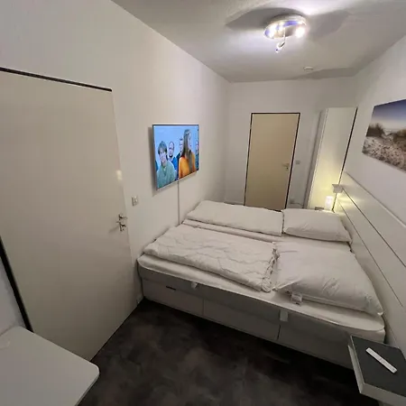 Apartment Seehase By Interhome