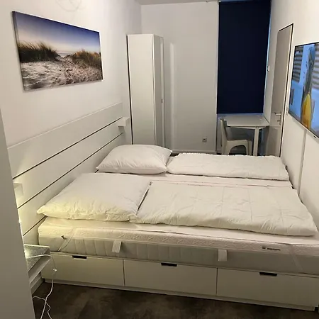 Seehase By Interhome *