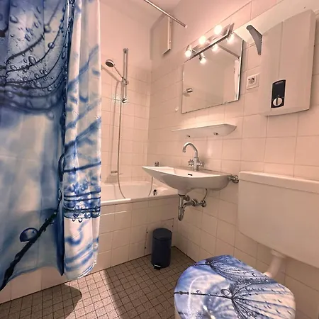 Seehase By Interhome Apartment